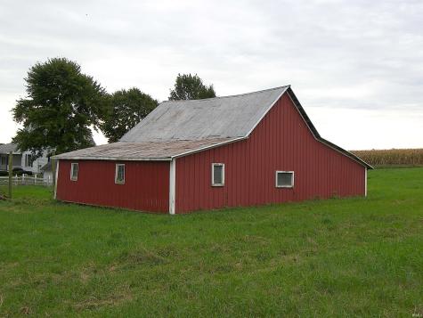 10933 17th Road Argos IN 46501