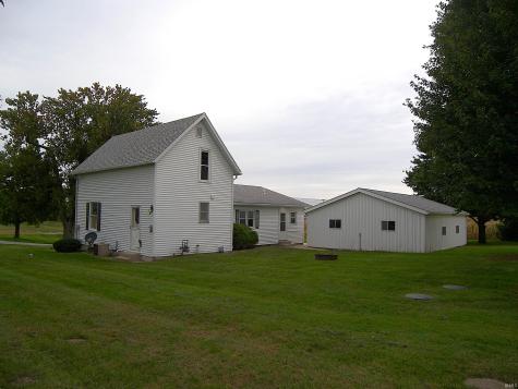 10933 17th Road Argos IN 46501