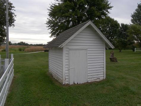 10933 17th Road Argos IN 46501