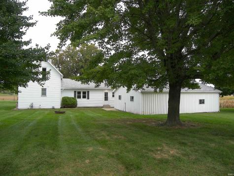 10933 17th Road Argos IN 46501