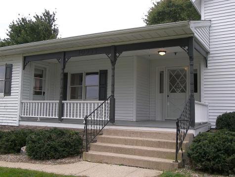 10933 17th Road Argos IN 46501