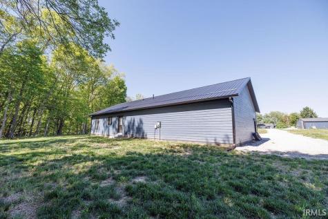 4538 Country Club Road Spencer IN 47460