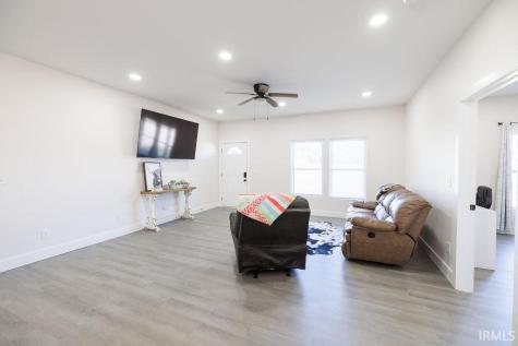 4538 Country Club Road Spencer IN 47460