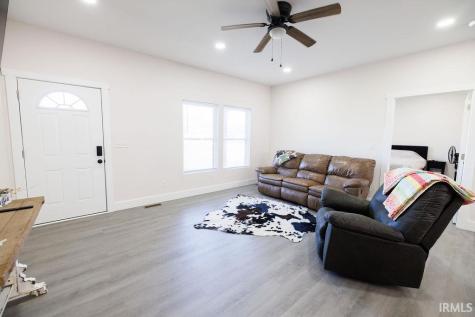4538 Country Club Road Spencer IN 47460