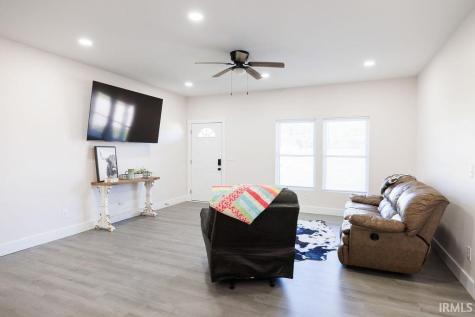 4538 Country Club Road Spencer IN 47460