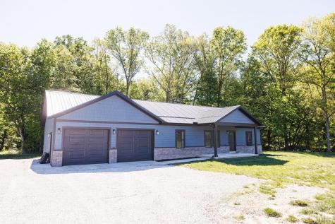 4538 Country Club Road Spencer IN 47460