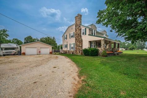 500 S County Road 700 E Parker City IN 47367