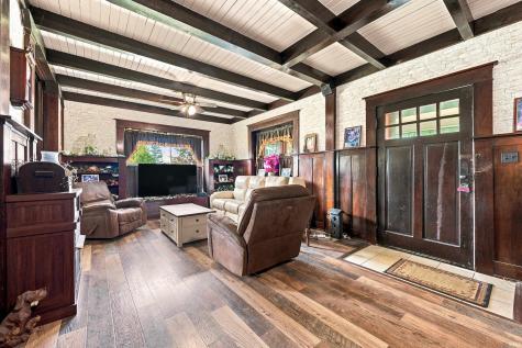 500 S County Road 700 E Parker City IN 47367