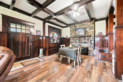 500 S County Road 700 E Parker City IN 47367