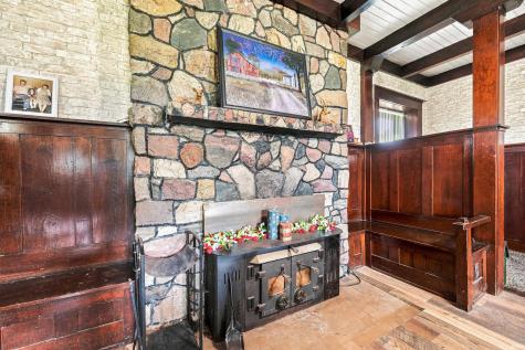 500 S County Road 700 E Parker City IN 47367