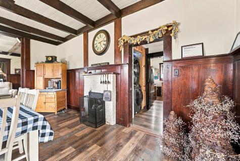 500 S County Road 700 E Parker City IN 47367