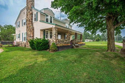 500 S County Road 700 E Parker City IN 47367