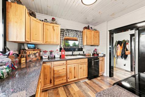500 S County Road 700 E Parker City IN 47367