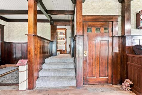 500 S County Road 700 E Parker City IN 47367