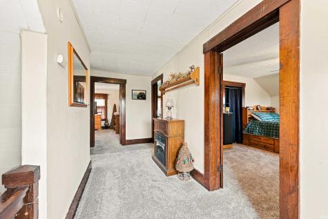 500 S County Road 700 E Parker City IN 47367