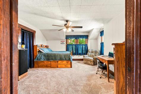 500 S County Road 700 E Parker City IN 47367
