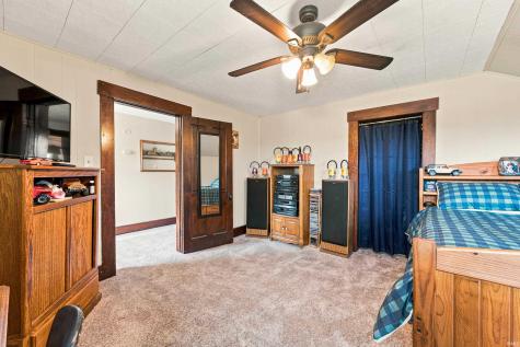 500 S County Road 700 E Parker City IN 47367
