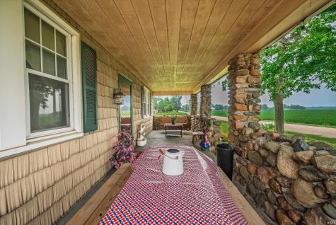 500 S County Road 700 E Parker City IN 47367