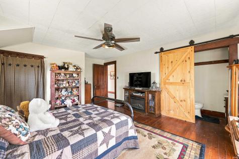 500 S County Road 700 E Parker City IN 47367