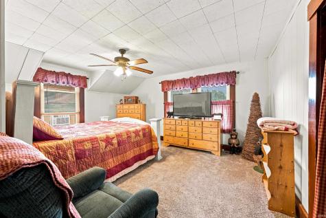 500 S County Road 700 E Parker City IN 47367