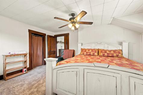 500 S County Road 700 E Parker City IN 47367