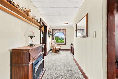 500 S County Road 700 E Parker City IN 47367