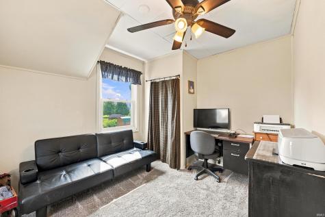 500 S County Road 700 E Parker City IN 47367
