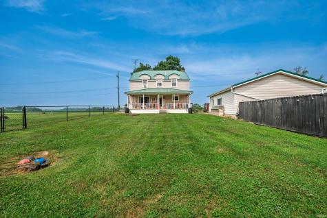 500 S County Road 700 E Parker City IN 47367