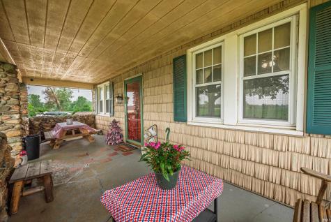 500 S County Road 700 E Parker City IN 47367
