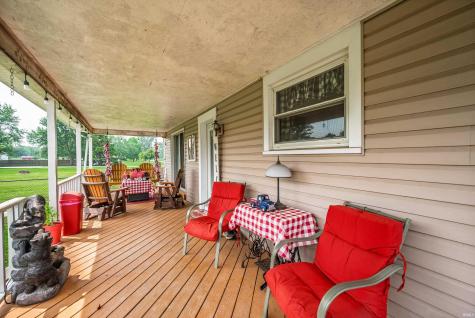 500 S County Road 700 E Parker City IN 47367