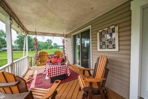 500 S County Road 700 E Parker City IN 47367