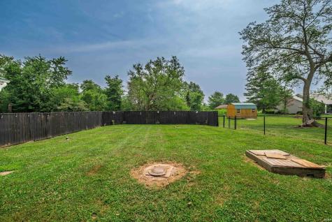 500 S County Road 700 E Parker City IN 47367