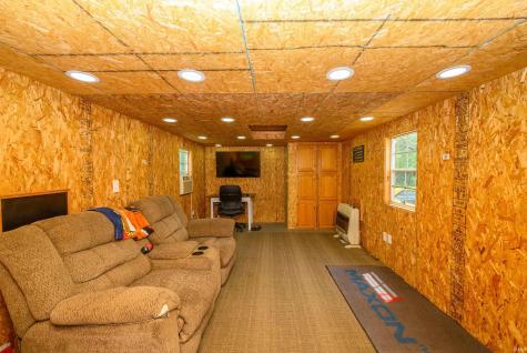 500 S County Road 700 E Parker City IN 47367