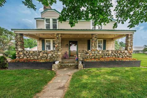 500 S County Road 700 E Parker City IN 47367