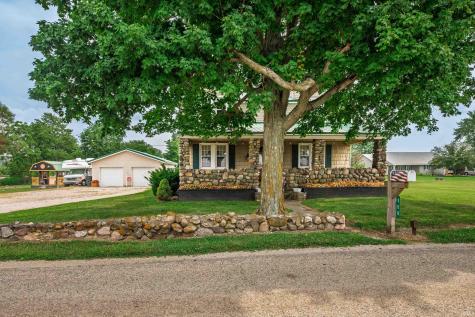 500 S County Road 700 E Parker City IN 47367