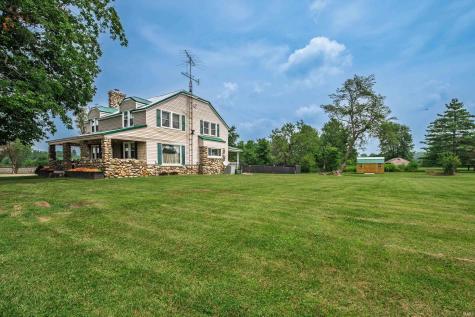 500 S County Road 700 E Parker City IN 47367