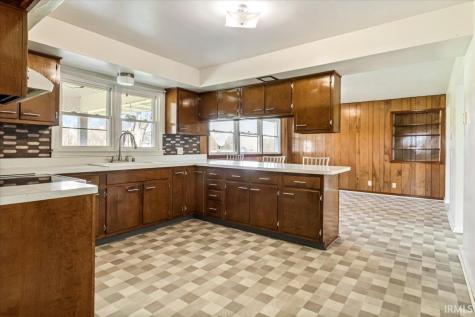 9809 S Us 35 Highway Losantville IN 47354