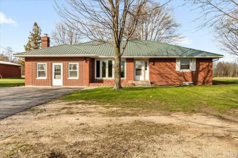 9809 S Us 35 Highway Losantville IN 47354