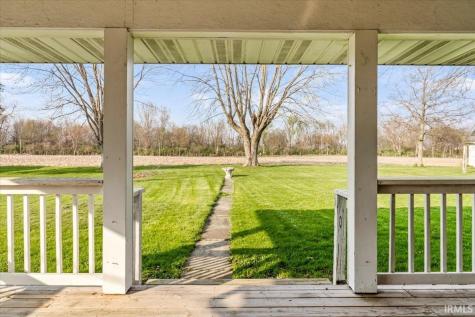 9809 S Us 35 Highway Losantville IN 47354
