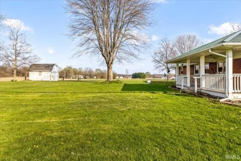 9809 S Us 35 Highway Losantville IN 47354