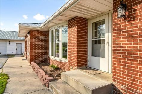 9809 S Us 35 Highway Losantville IN 47354