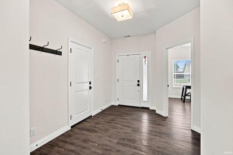 194 Hayloft Drive West Lafayette IN 47906