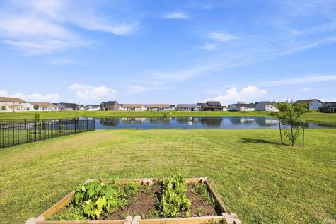 194 Hayloft Drive West Lafayette IN 47906