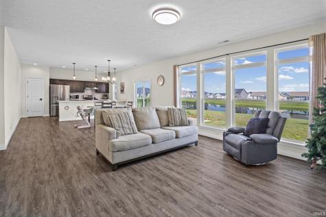 194 Hayloft Drive West Lafayette IN 47906