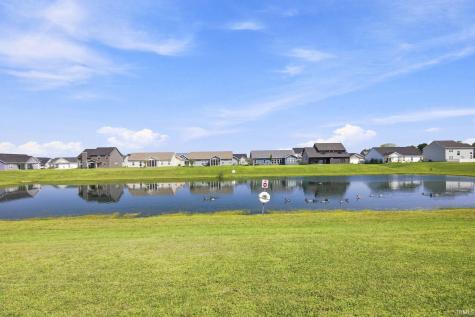194 Hayloft Drive West Lafayette IN 47906