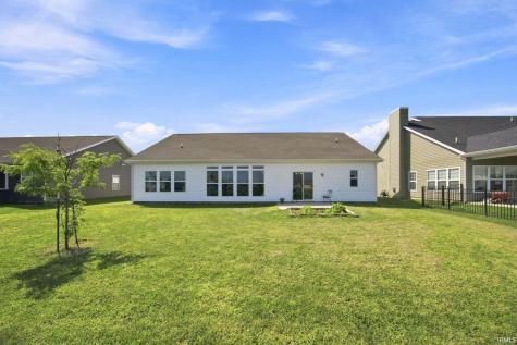 194 Hayloft Drive West Lafayette IN 47906