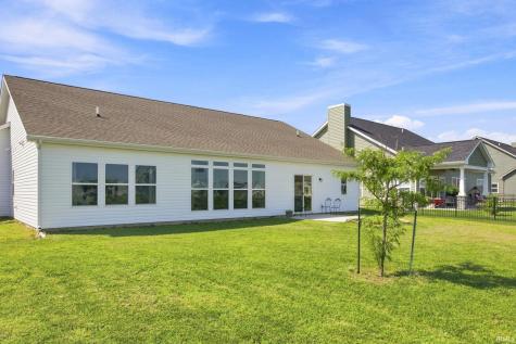 194 Hayloft Drive West Lafayette IN 47906