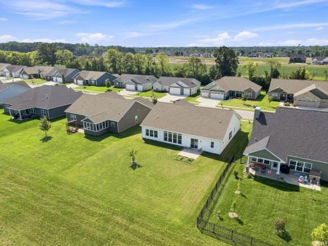 194 Hayloft Drive West Lafayette IN 47906