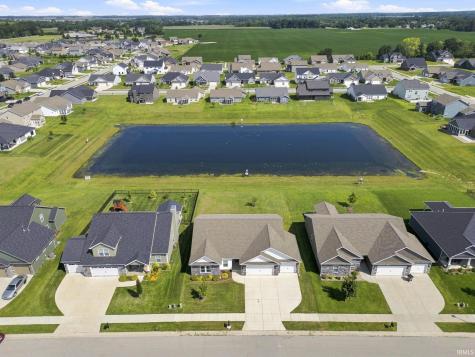 194 Hayloft Drive West Lafayette IN 47906