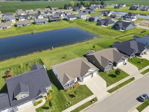 194 Hayloft Drive West Lafayette IN 47906